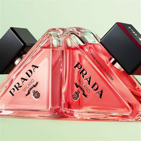 paradoxe intense Prada perfume